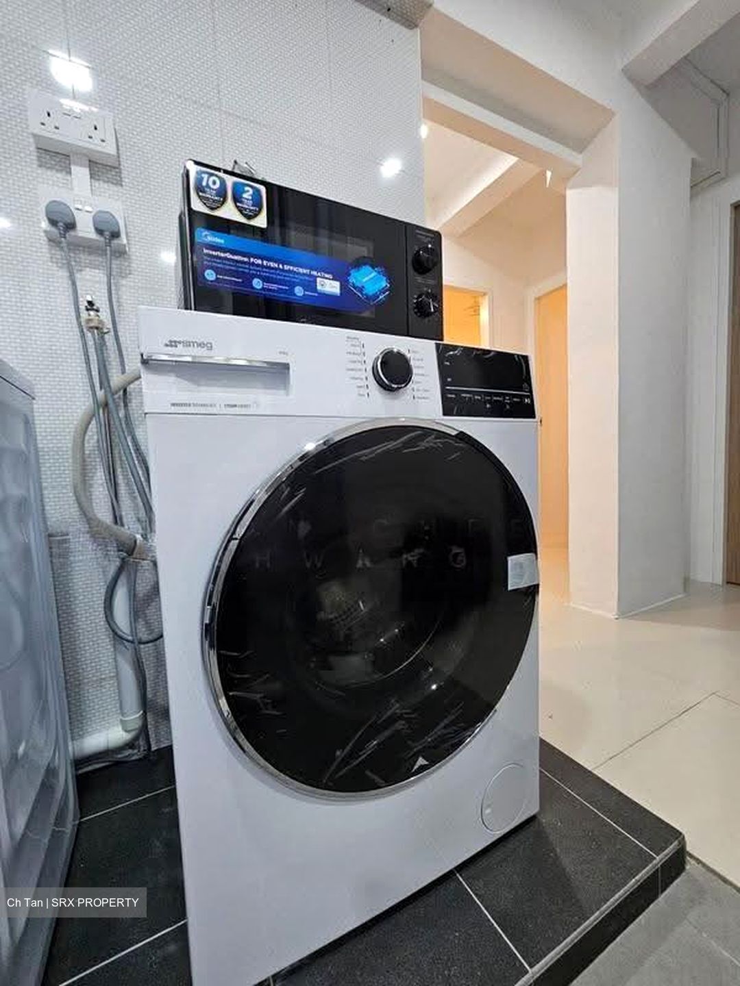 Blk 37 Rumah Tinggi View (Bukit Merah), HDB 3 Rooms #625004901